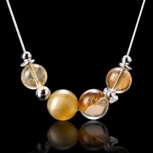 Earth 4 Earth Nourishment Necklace necklace Hero