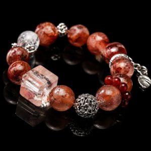 Red Agate Heat