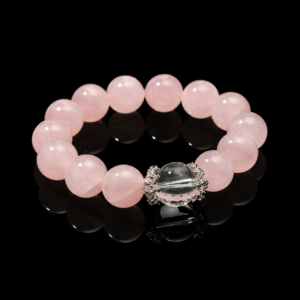 Rose Quartz Pulse