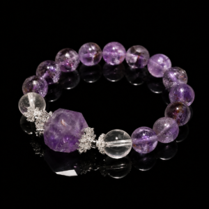Strawberry Quartz Glow
