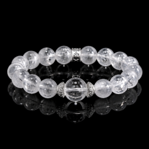 White Phantom Quartz Balance