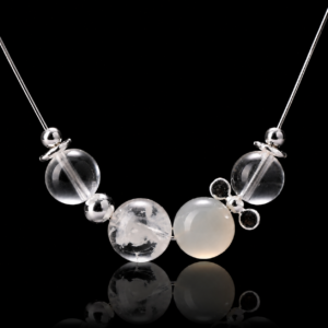 Gold Replenishment Necklace