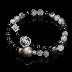 Black Tourmaline Guard